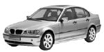 BMW E46 B1179 Fault Code
