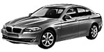 BMW F10 B1179 Fault Code