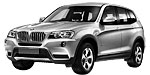 BMW F25 B1179 Fault Code