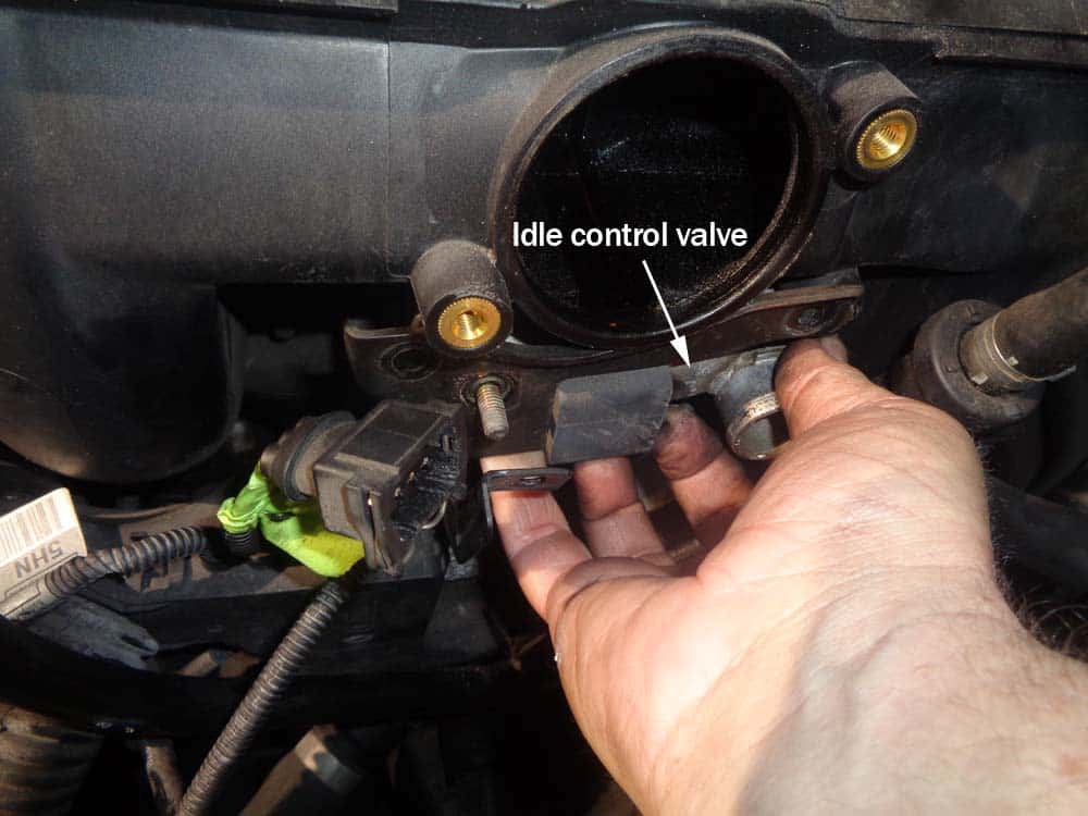See B1179 repair manual